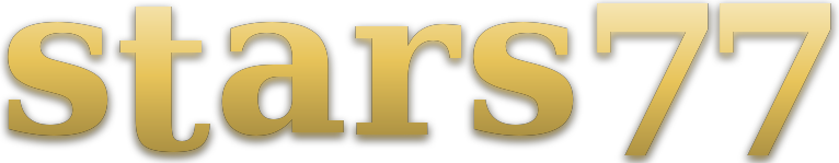 stars 77 logo